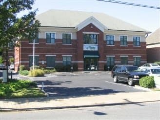 Total Care Physical Therapy facility